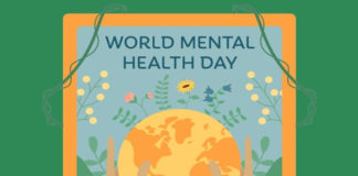 World Mental Health Day