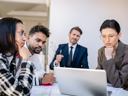 AI Is Creating New Business Risks That Many Organisations Aren’t Prepared For, Reveals Study workers' rights