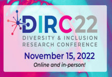 Diversity & Inclusion Research Conference