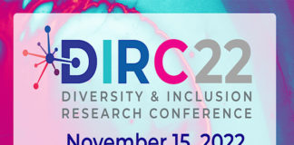 Diversity & Inclusion Research Conference