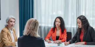 Progress towards gender parity in boardrooms is stalling as women's share of new board appointments in corporate America hit a seven-year low, a new study has revealed.