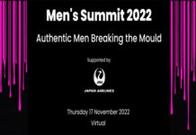 Men's Summit 2022