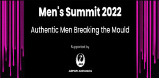 Men's Summit 2022
