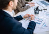 finance sector