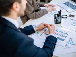 finance sector