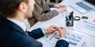finance sector