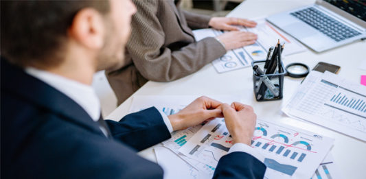 finance sector