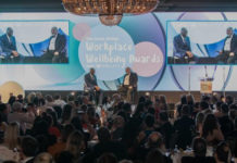 Great British Workplace Wellbeing Awards