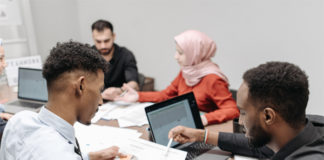 Structural racism fuels health inequities
