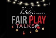 Happy Holidays: Wrapping Up 2022 With Gratitude Happy Holidays