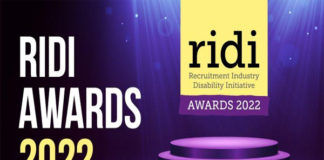 RIDI Award Winners