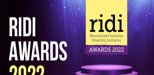 RIDI Award Winners