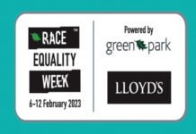 Race Equality Week