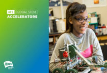 Global Stem Accelerators’ voices echo the desire for a brighter and more inclusive future.