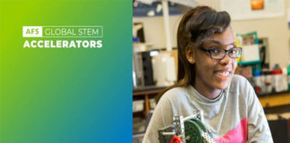 Global Stem Accelerators’ voices echo the desire for a brighter and more inclusive future.