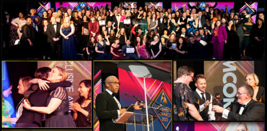Nominations for Inclusive Awards 2023 are now open.