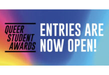 Queer Student Awards