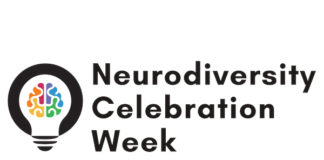 Neurodiversity Celebration Week