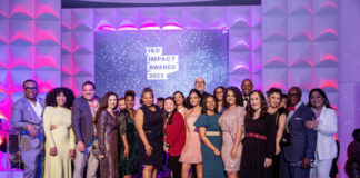 World 50 Impact Awards 2023