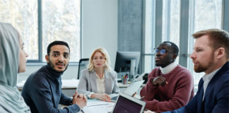 Seven in eight companies plan to continue with their DEI initiatives in 2025 despite the recent political backlash, according to a new study.
