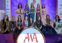 Asian Women of Achievement Awards