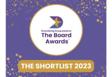 Announcing 2023's Board Awards finalists