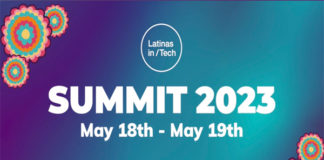 Latinas in Tech Summit