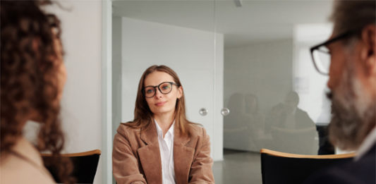 One in five women fear negotiating pay will damage their career