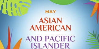 AAPI Heritage Month