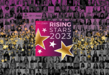 Rising Stars Finalists 2023