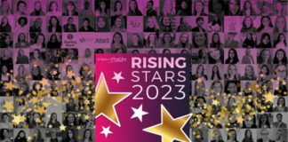 Rising Stars Finalists 2023