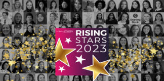 WeAreTheCity has announced the Winners of the Rising Star Awards 2023.