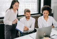 accessibility at work