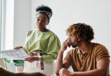 Lack of mental health support for Black workers