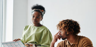 Lack of mental health support for Black workers