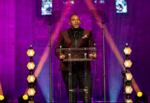 Paul Sesay, Founder of National Diversity Awards