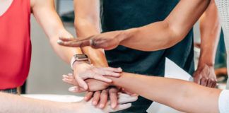 Audeliss & Progress Together join forces to tackle socio-economic Inequity in finance.
