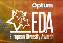 European Diversity Awards 2023