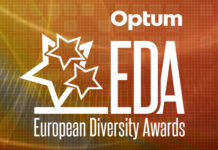 European Diversity Awards 2024