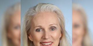 Lori Harman joins myGwork as Board Chairperson.