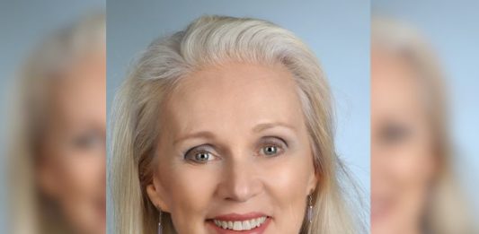 Lori Harman joins myGwork as Board Chairperson.