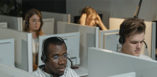 Millions of employees are regularly shortening their lunch breaks and finishing late to keep on top of their workload.