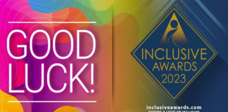 Inclusive Awards 2023 Shortlist