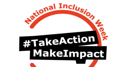 National Inclusion Week 2023