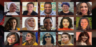 The Visa Everywhere Pioneer 20 list celebrates the extraordinary contributions made by 20 refugee women to their communities.