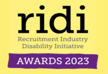 The Recruitment Industry Disability Initiative (RIDI) has shortlisted the finalists for this year's awards.