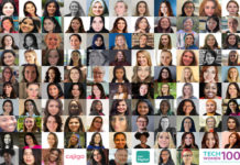 WeAreTechWomen has unveiled the winners of the 2023 TechWomen100 Awards.