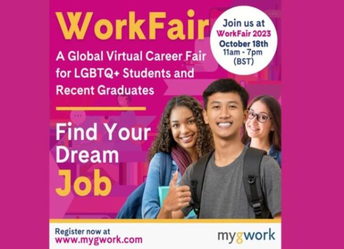 WorkFair 2023