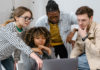 diversity in tech