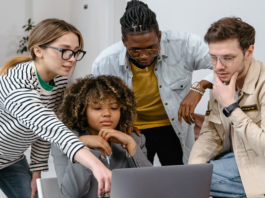 TUC Launches New Project Uniting Employers, Unions and Education Experts to Tackle Britain’s Growing Skills Crisis diversity in tech